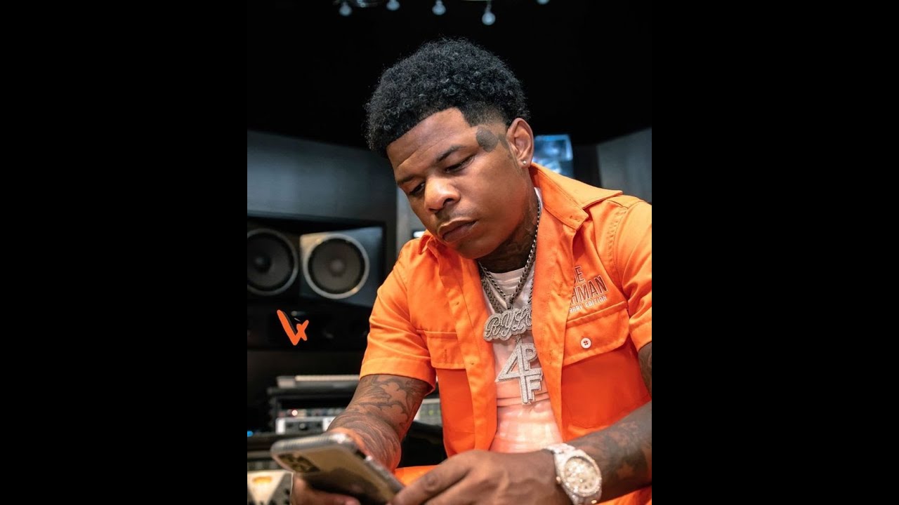 (FREE) Rylo Rodriguez Type Beat - 