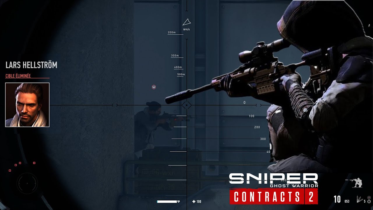 Ultimate Stealth Kills Guide in Sniper Ghost Warrior Contracts 2 | Advanced Tactics