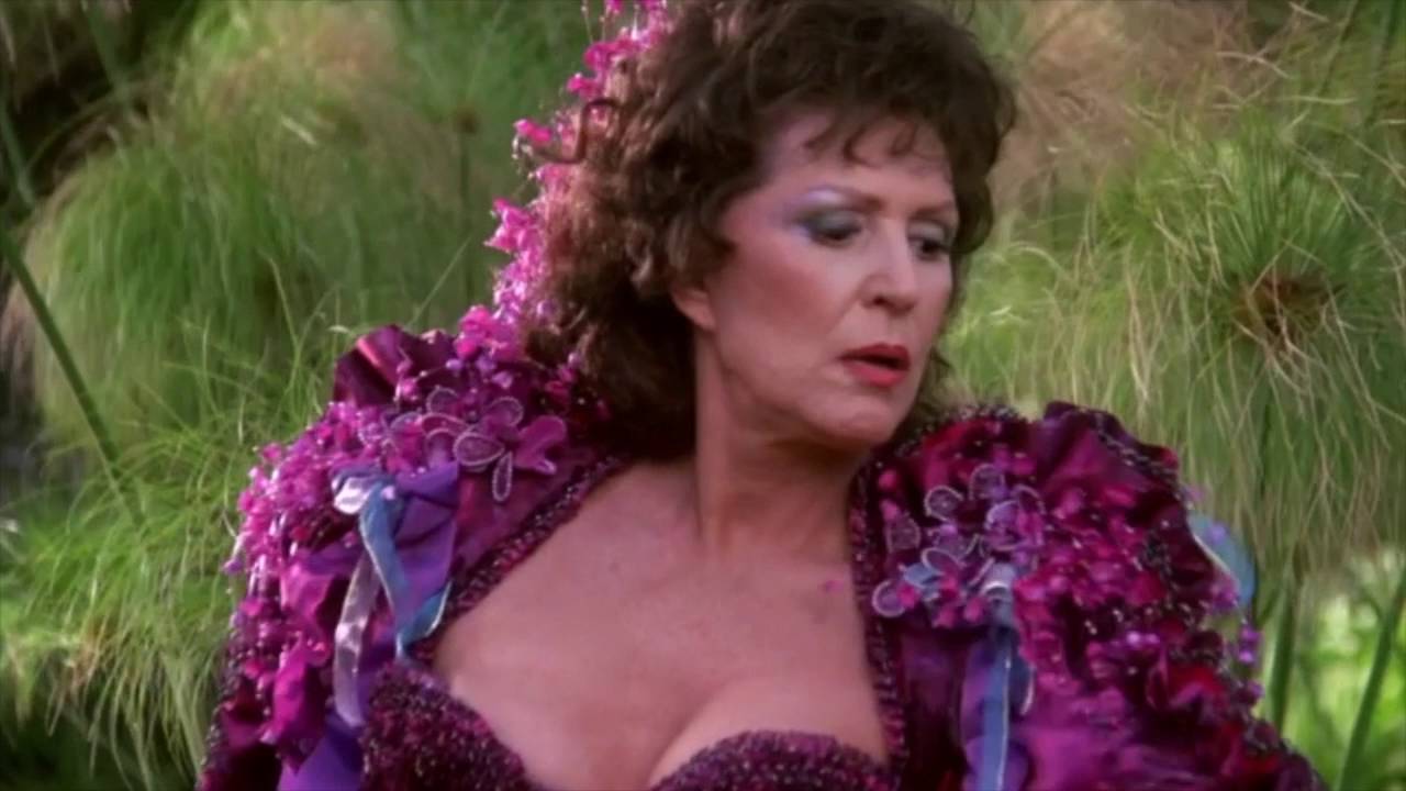 Confident (Women of Star Trek)