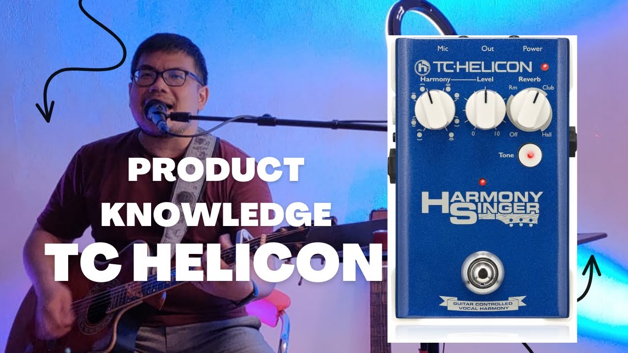 Harmony Singer (Review & Tutorial)