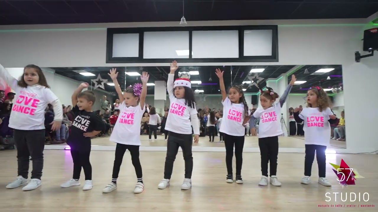 Studio57 | NAVIDANCE 2025 | PREDANZA
