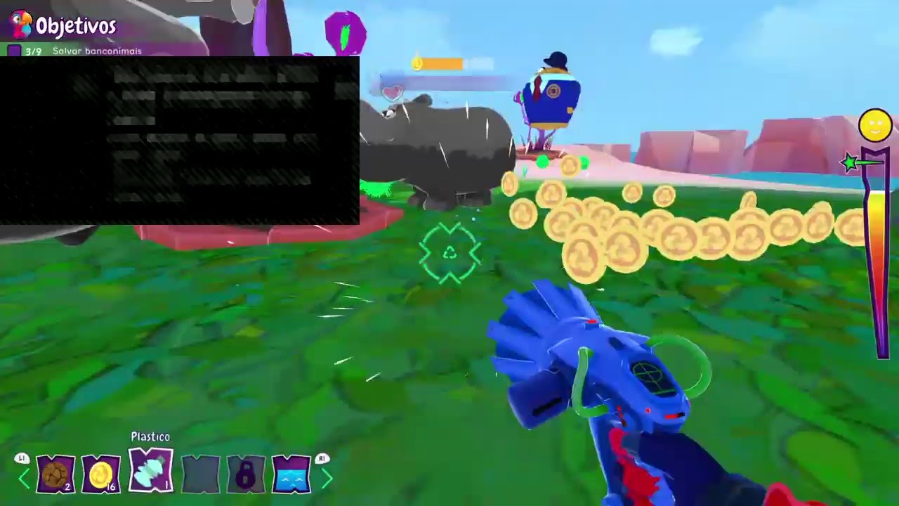 Island Saver  EP. 1