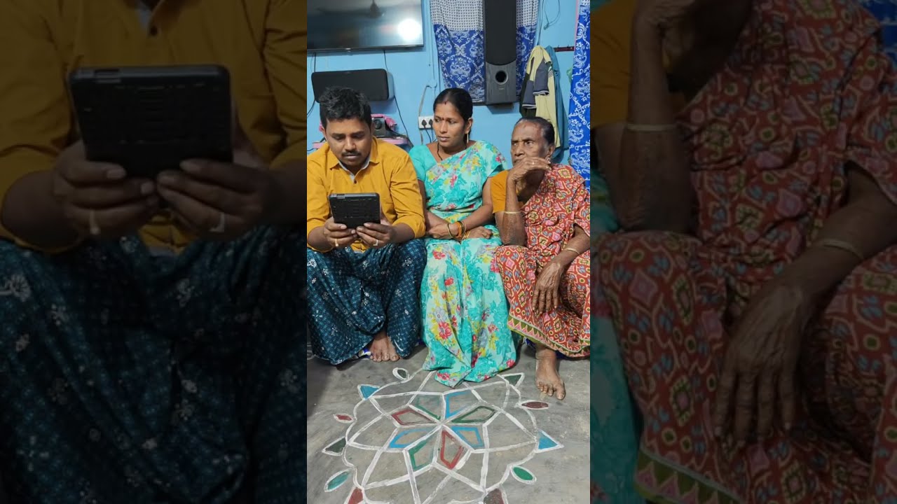 ఈరోజు లైవ్ లోకి వస్తున్నాం  రండి.  12.02.2026. veera Babu funny # live go live#funny live short liv