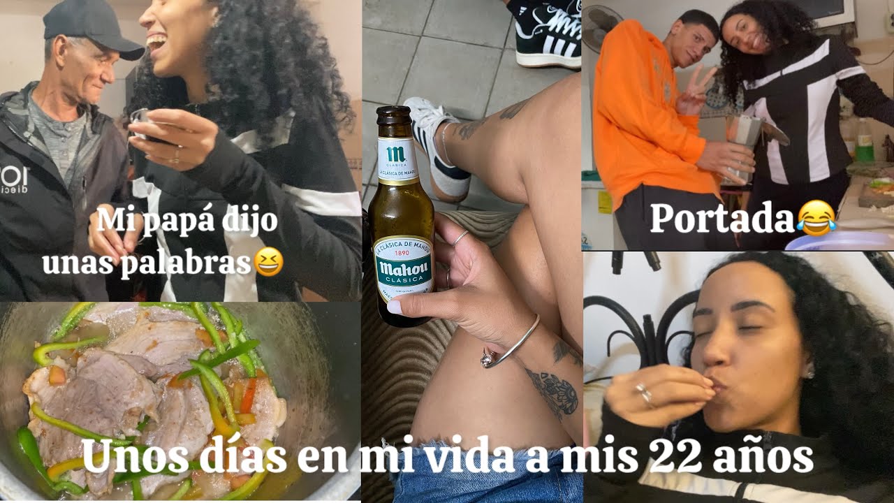 Perdón por desaparecer 🥹se vale descansar 😚🤒