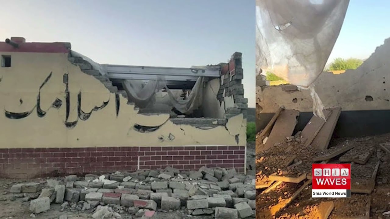 Pakistan: Arson Attack Targets Girls' School in Former Taliban Stronghold