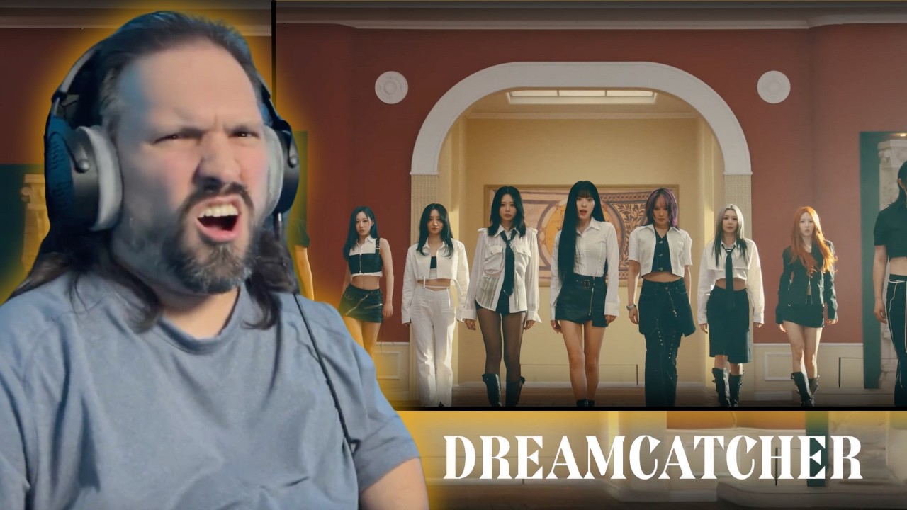 I Watched Dreamcatcher(드림캐쳐) 'JUSTICE' MV and This Is What I Found