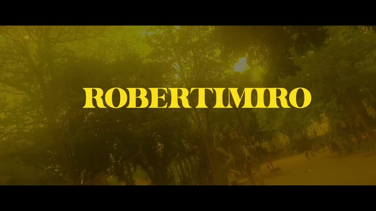 robertimiro - alex