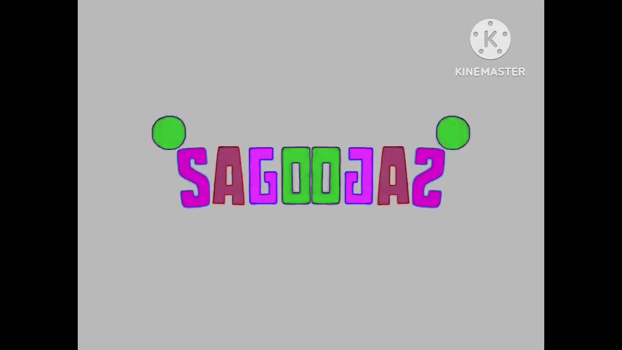 (Requested) Sago Mini Sound Box Logo Effects