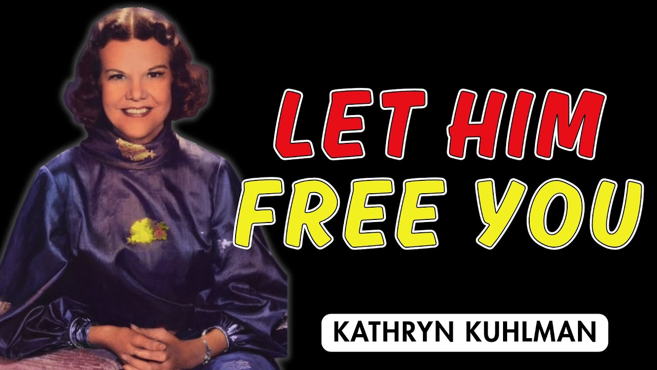 The Everyday Habits That Keep Believers In Bondage - Kathryn Kuhlman