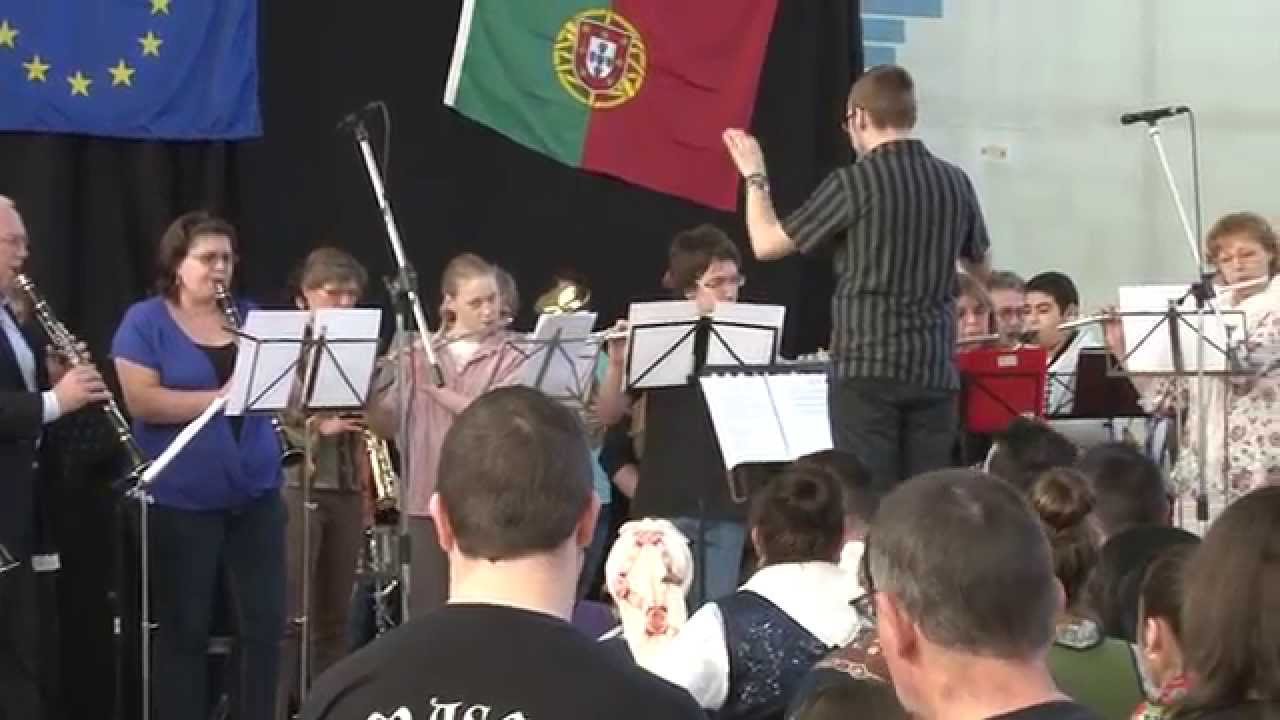 fête Portugaise 2015