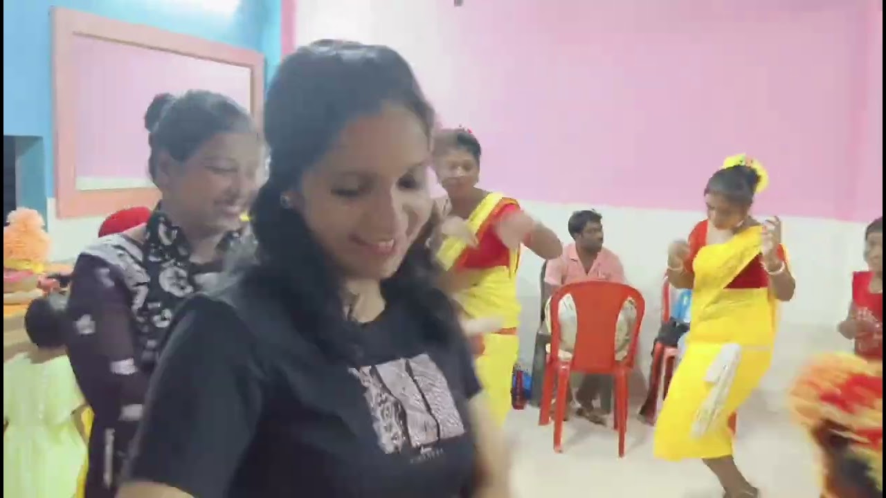 1st day #1st night #sundorbon #viralvideo #enjoy tym