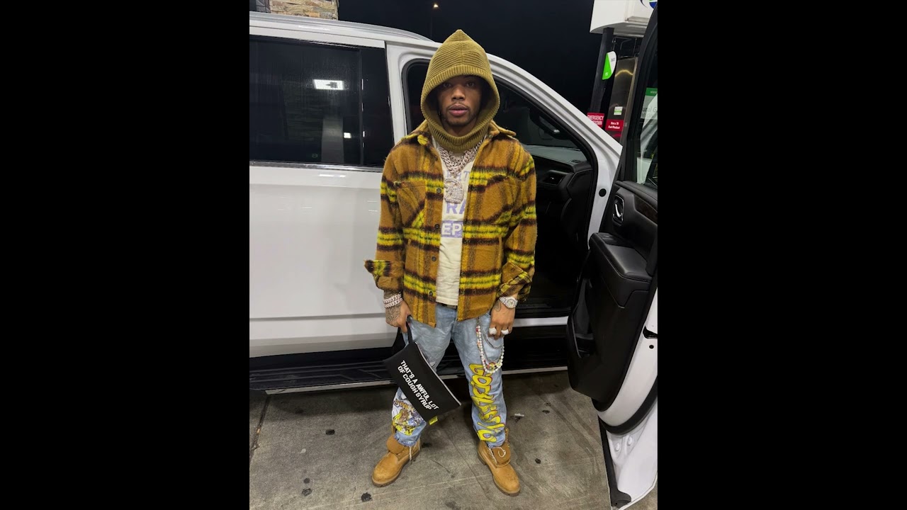 (FREE) Lil Migo Type Beat - 