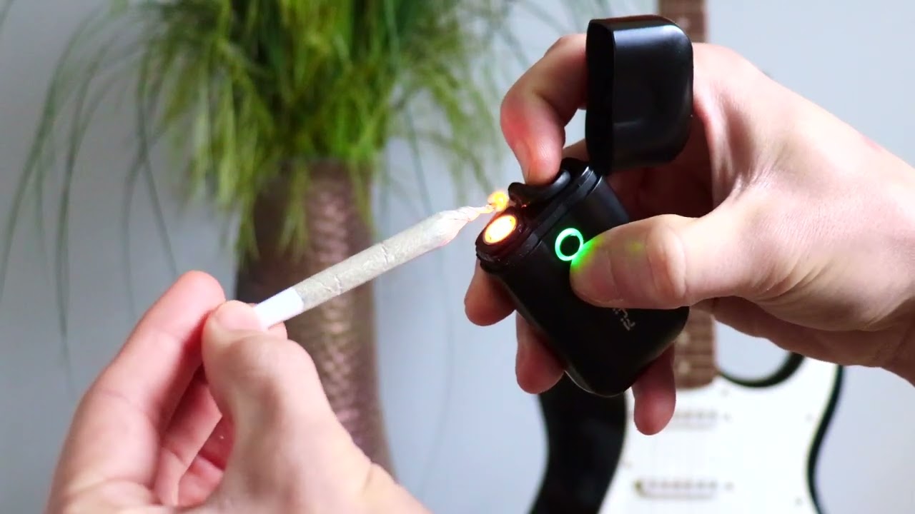 Pulsar 510 VLT Vaporizer & Lighter