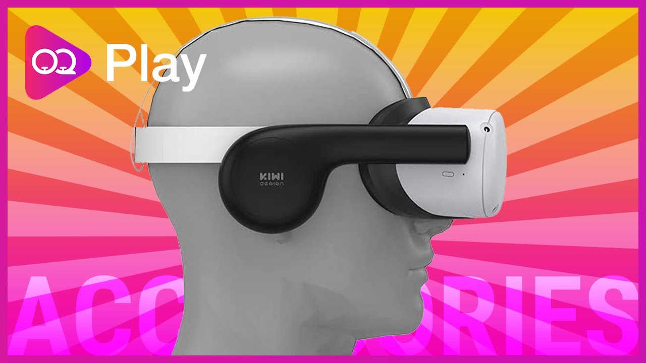 What Oculus Quest accessories also work well on Oculus Quest 2 - Oculus Quest Play