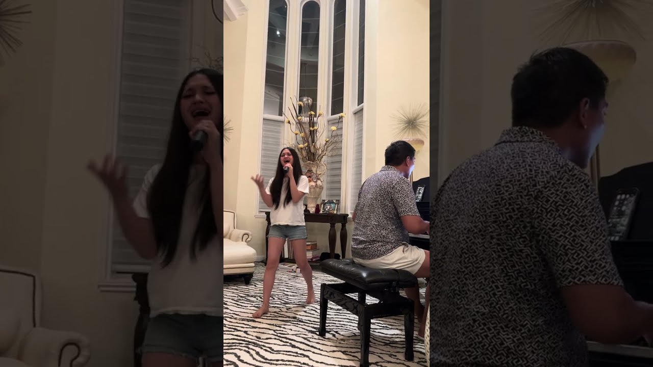 I Have Nothing - Endy Asidor (Jamming with Kuya Badz)
