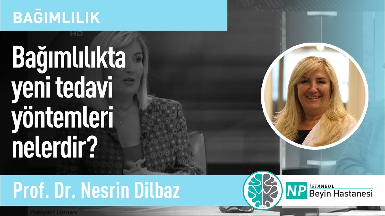 Bağımlılıkta yeni tedavi yöntemleri nelerdir?