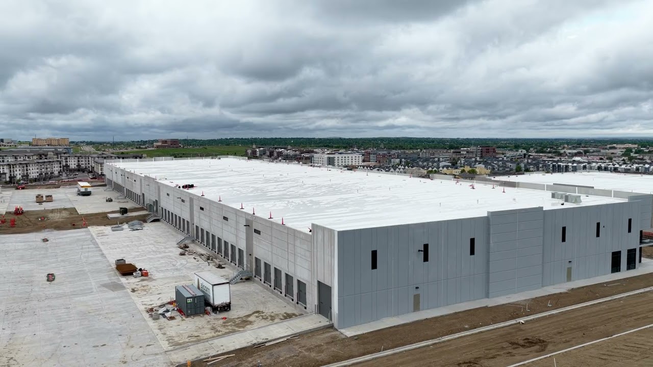 May 2025 Progress Update | Arista 36