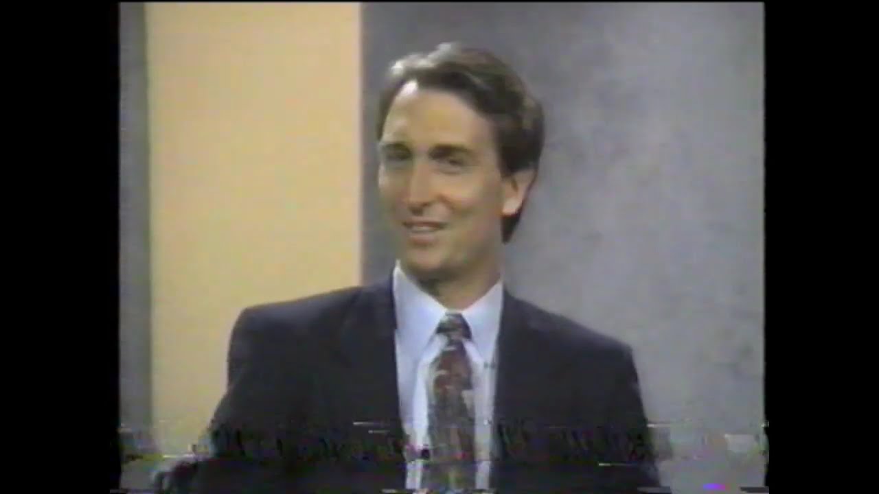 HBO Promos - January 5, 1995