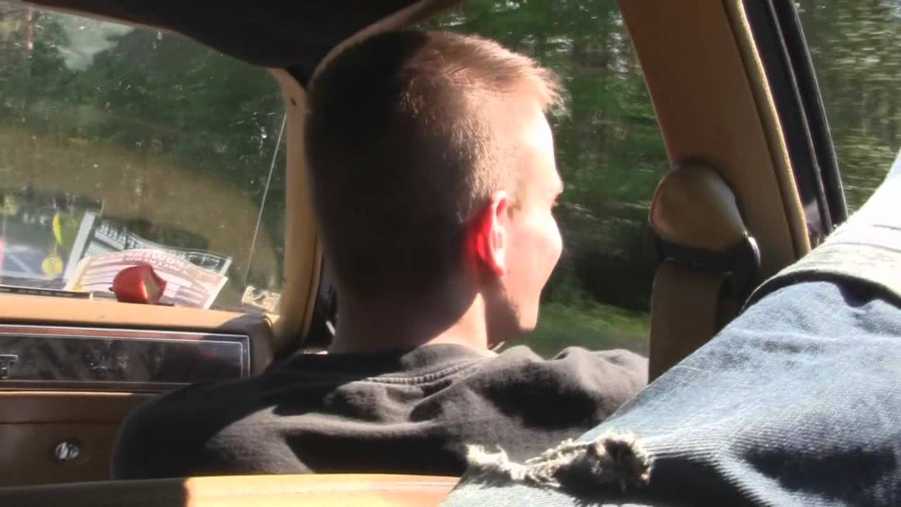 Summer 2011. Part 1. [Powerpark, Gran Torino]