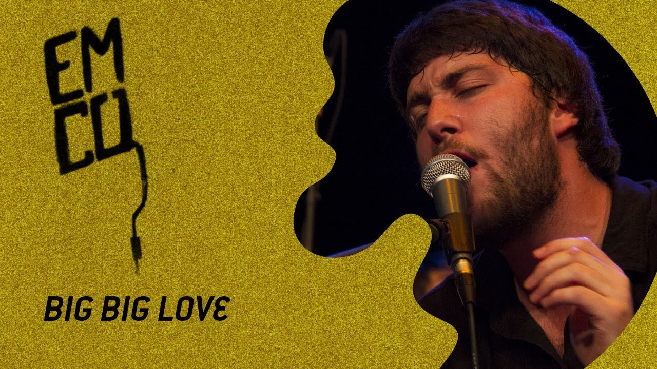 Especiales Musicales - Big Big Love (02/12/2017)