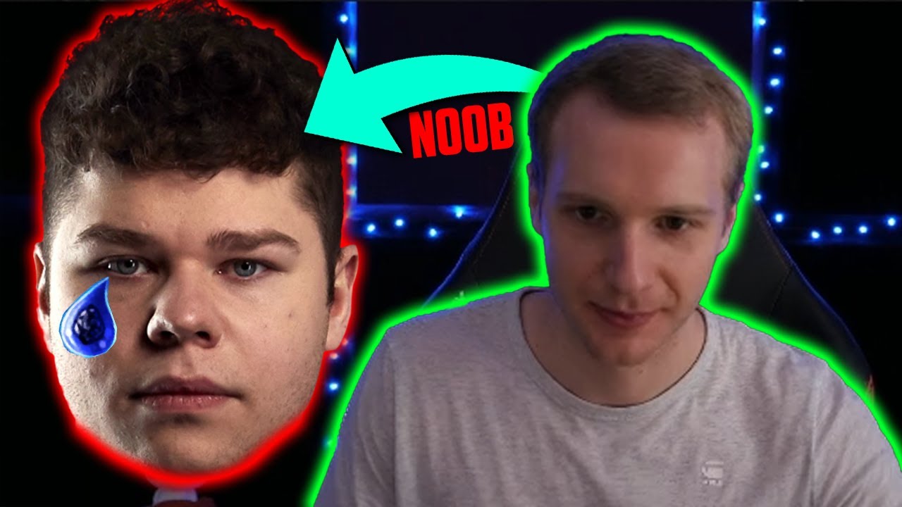 co JANKOS myśli o Czekoladzie? [POLSKIE NAPISY]