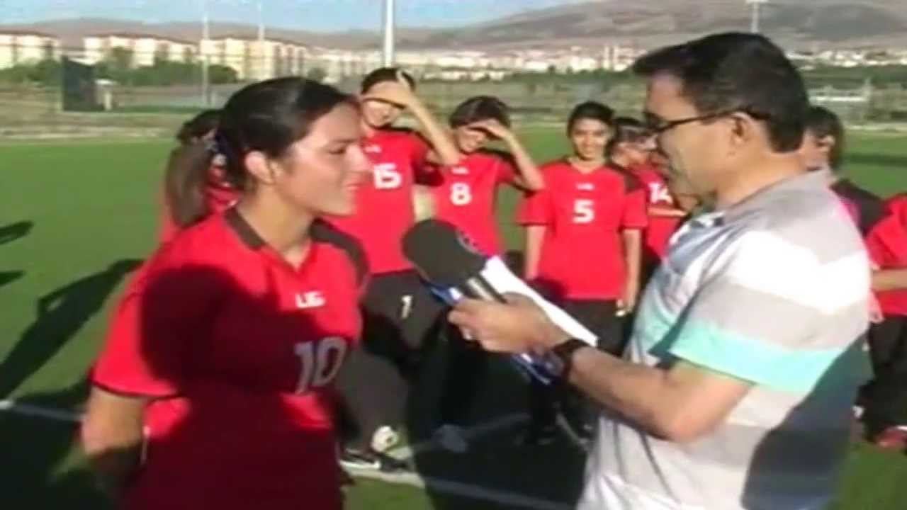 Albayraklarspor - Tansiyon Albayraklar İdmanında