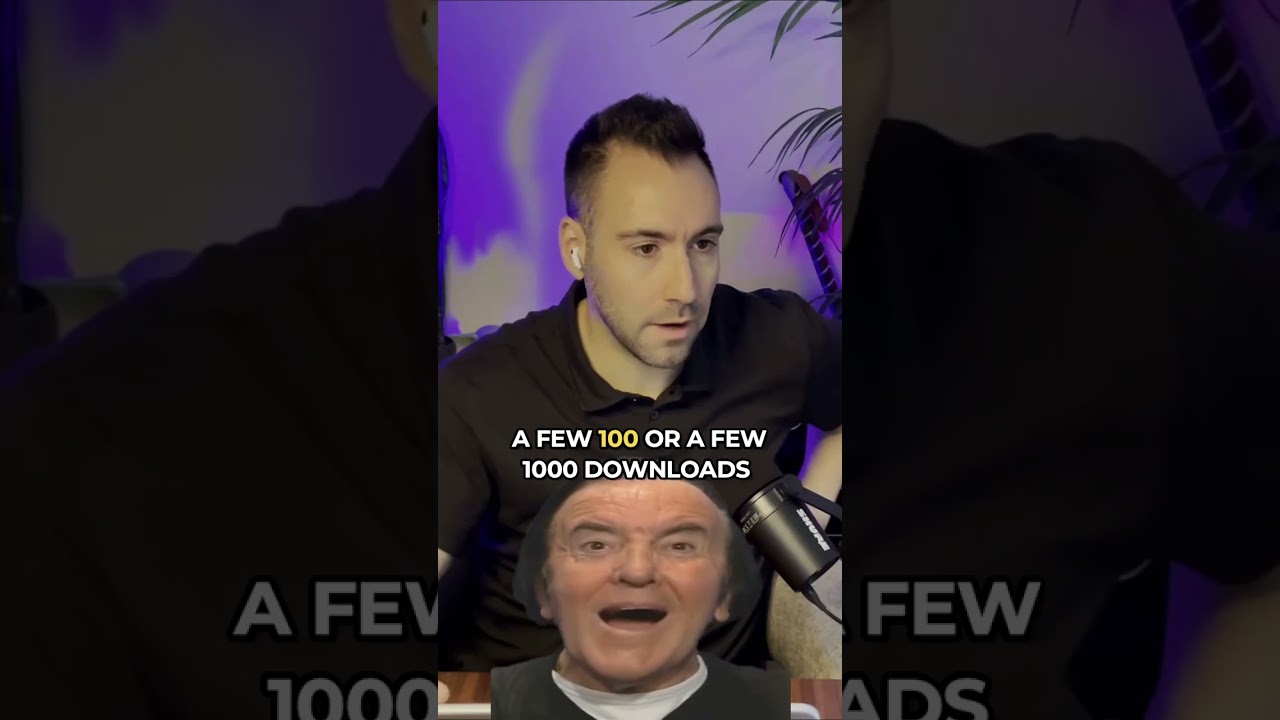 The Future of Podcasting
