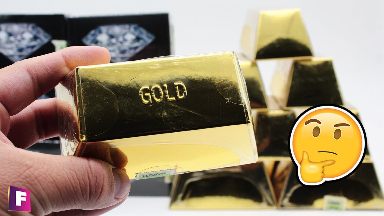 ENCONTRAMOS LA PEPITA DE ORO ?? + SORTEO !! | Mine It ! juego de minerales
