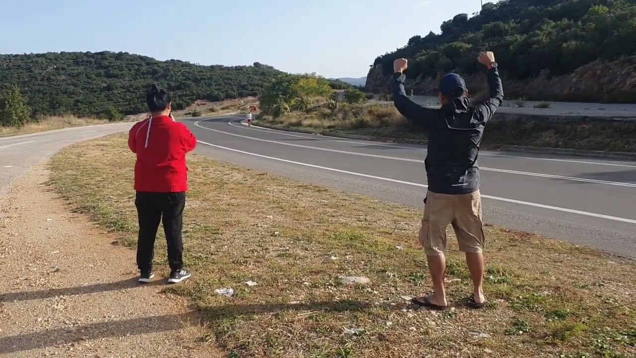 spartathlon2022/rolando Espina