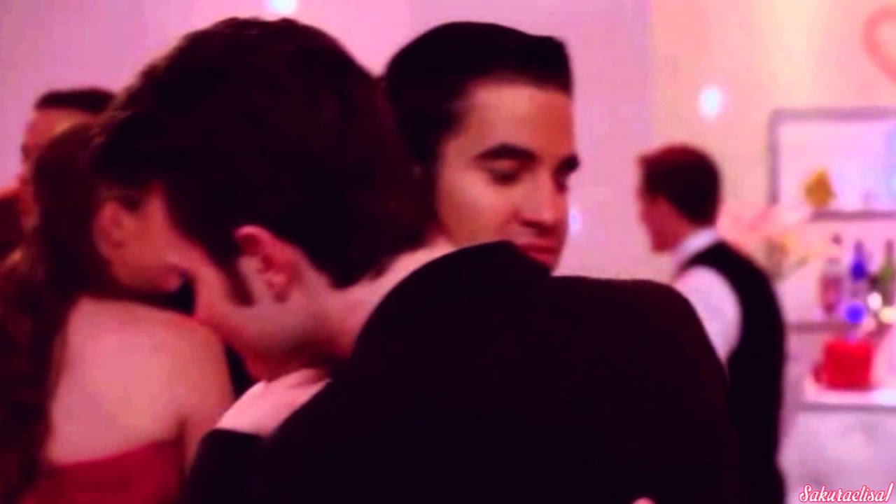 Happy Klaine Week Day 3: Klaine Faitytale