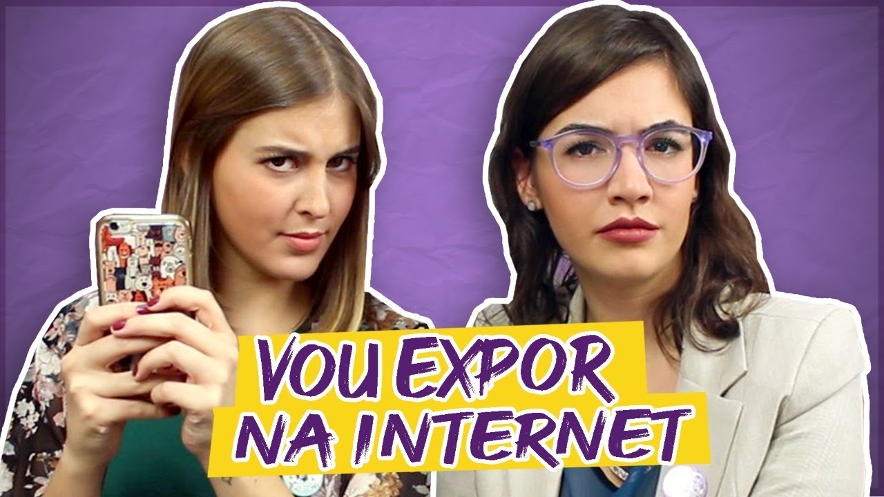 EXPOSIÇÃO DO AGRESSOR NA INTERNET: COMO FAZER UM RELATO DE DENÚNCIA SEGURO