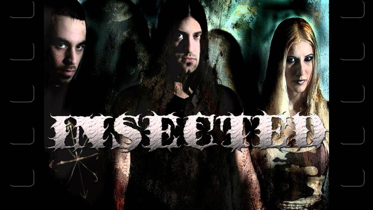 Unfold the conspiracy-INSECTED