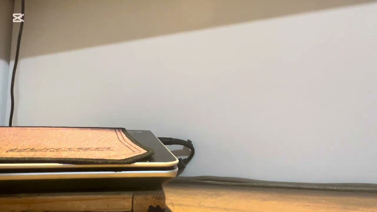 [ASMR] tapping sounds for sleep