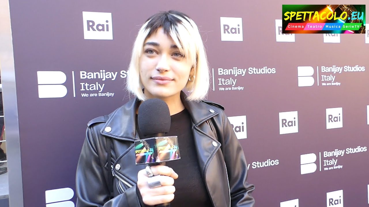 Margherita Aresti, intervista Un professore 2: «Sono Nina, spero i ragazzi si identifichino in noi»