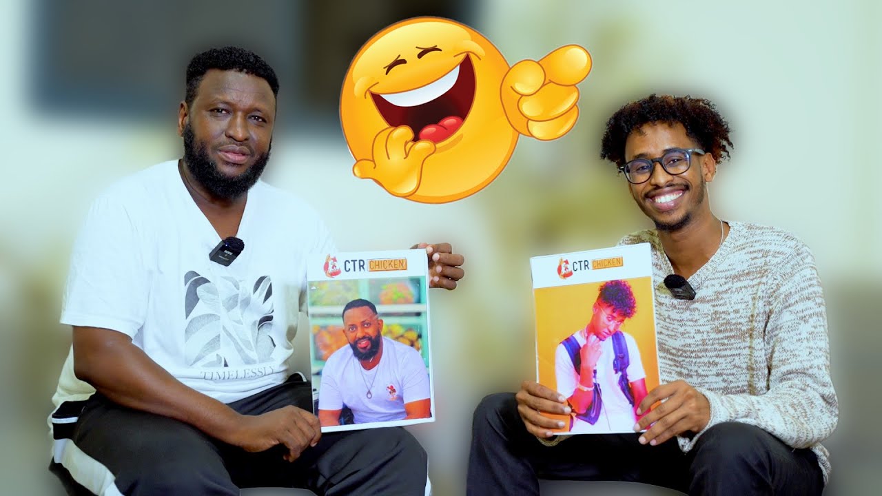 KAPTAN BAARA IYO ABDULLAHI KASHKA  || SHEEG QOF KAAN ||   QOSOL LEE HA U DHIMAN 😂