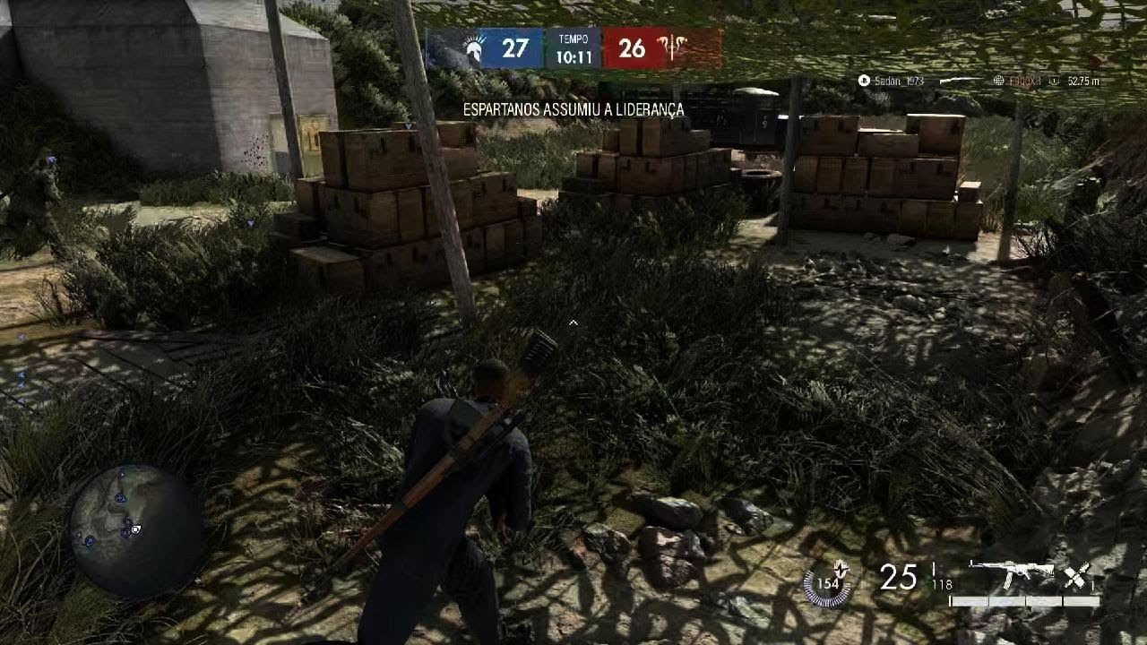 Sniper Elite 5 # 41