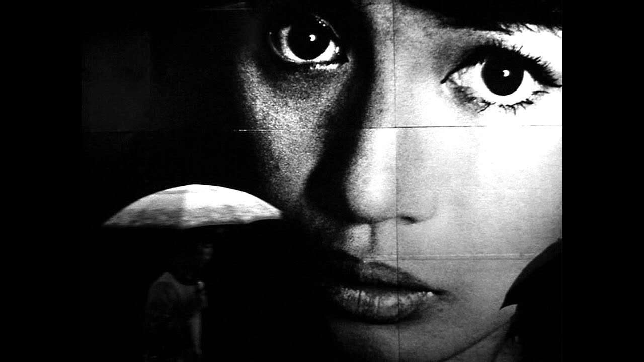 Teizō Matsumura - Silence Has No Wings (1966)