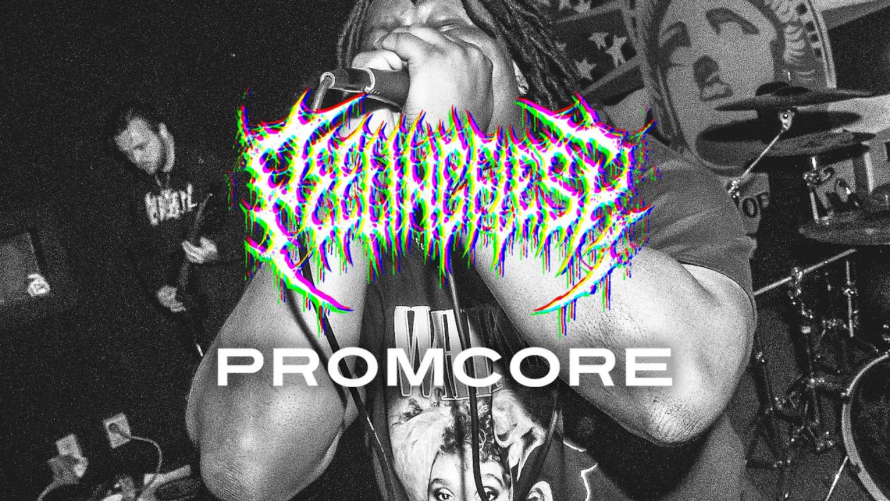 PEELING FLESH - Promcore 2021