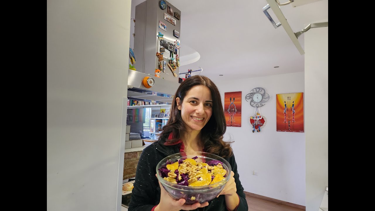 CAVOLO CAPPUCCIO ROSSO, come trarne maggiori benefici?