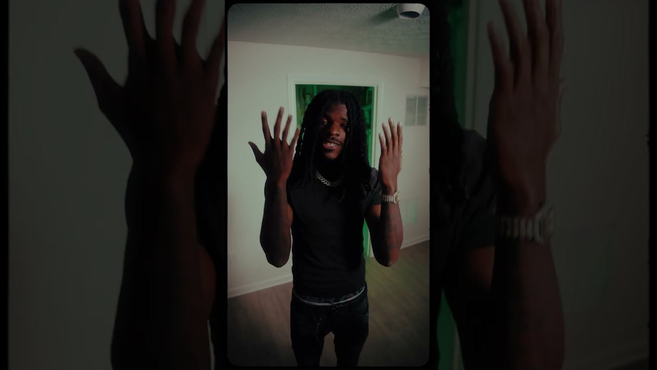 Situation Slim x Sparkheem - Today (Official Reel) [shot by offbucksfilms] @OFFBUCKS