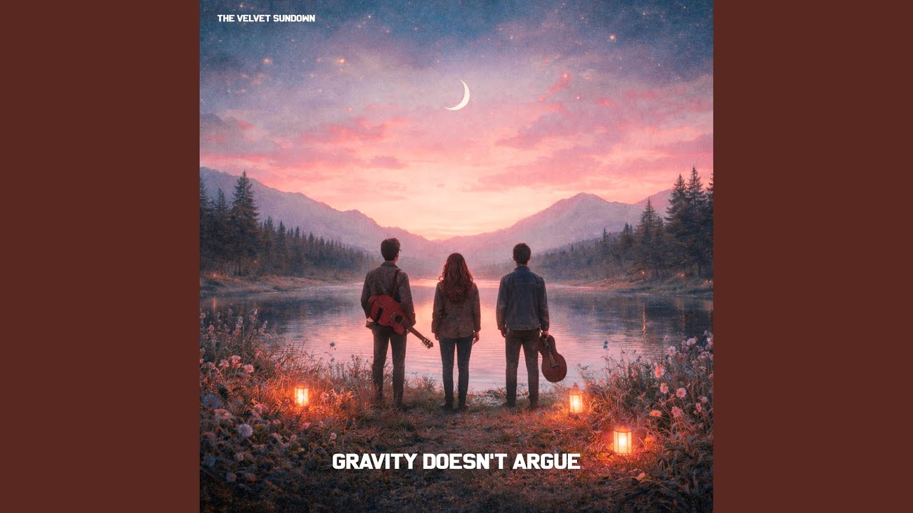 Gravity Doesn't Argue