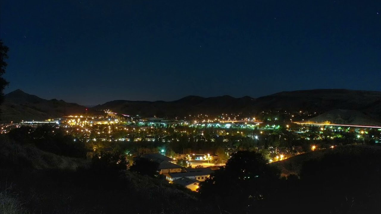Adrian ~ Sunset In Calabasas 2 (sped up, normal, and slowed & reverb)