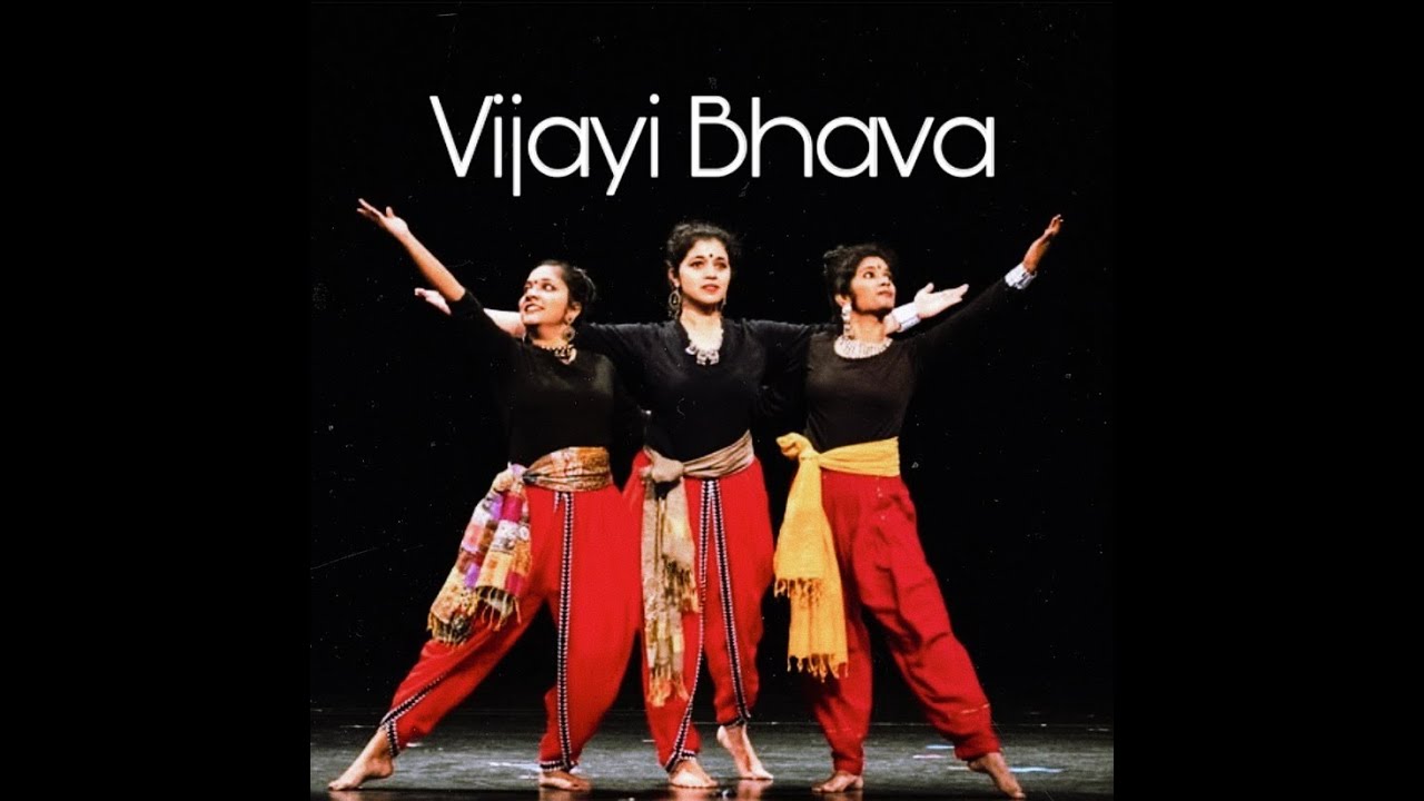 VIJAYI BHAVA | Manikarnika | Patriotic dance