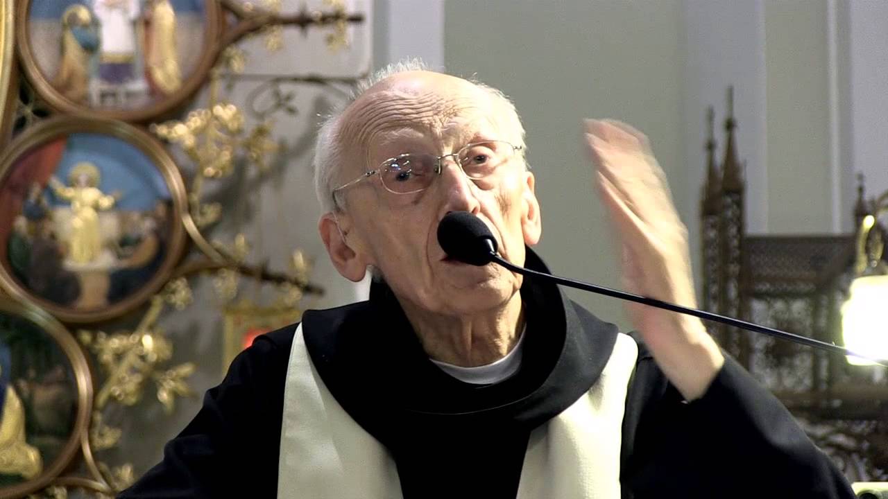 Leon Knabit (4) Czy została zdjęta klątwa z Mateczki Kozłowskiej?