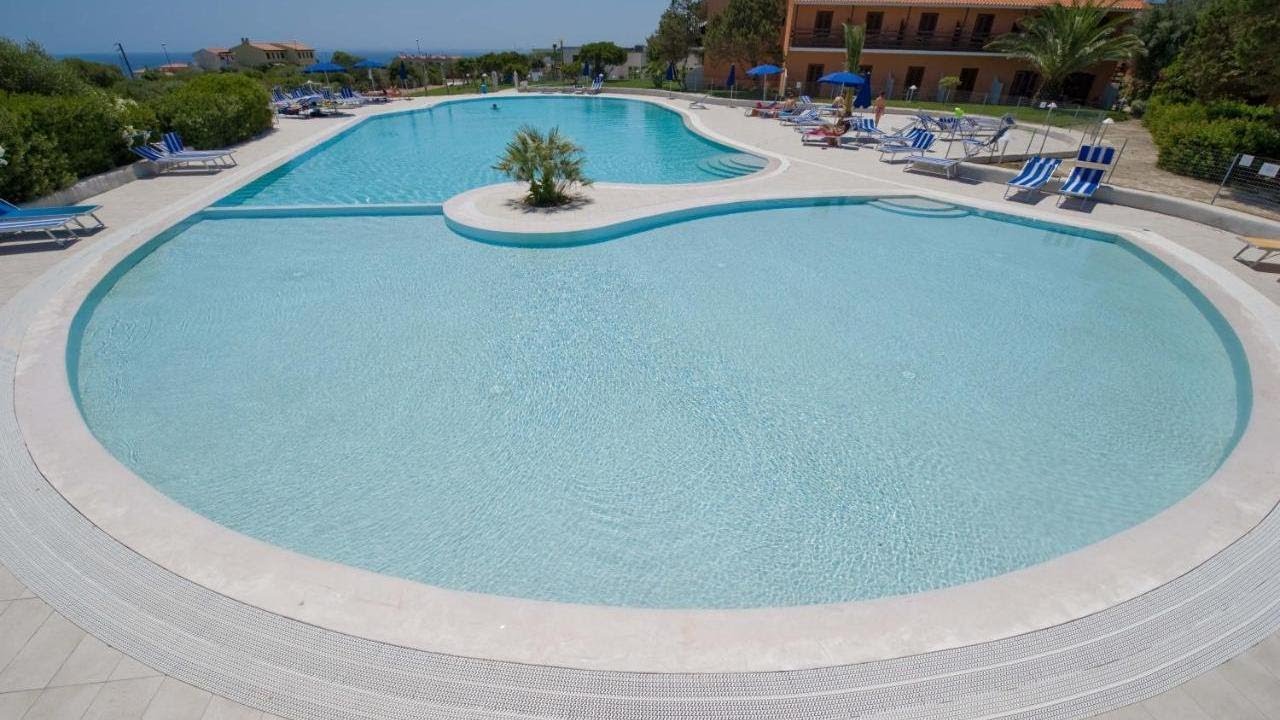 Hotel Cala Reale, Stintino, Italy