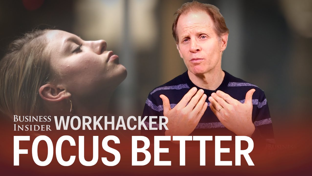 How to take control of your mind and focus better