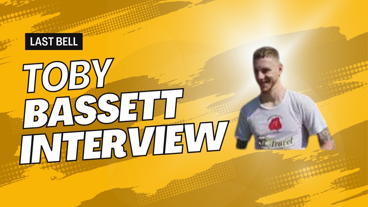 Toby Bassett: Rising UK Boxing Star&rsquo;s Undefeated Pro Journey