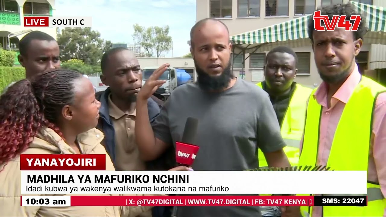 Serikali imewataka wananchi kuwa waangalifu wakati huu ambapo mvua inaendelea kunyesha