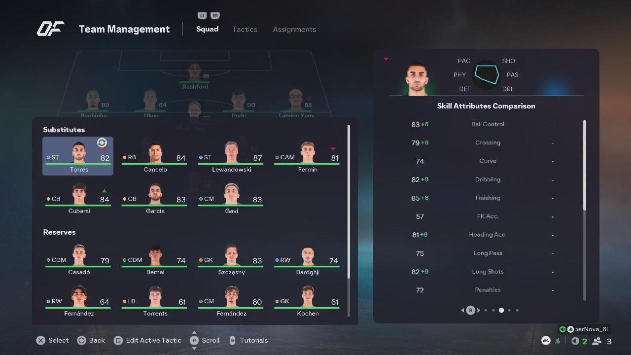 EA SPORTS FC 26
