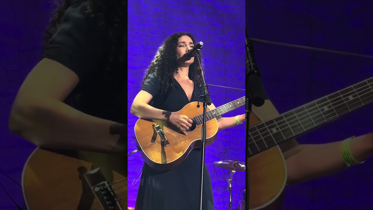 Hozier & Bedouine - That You Are 09/17/2024